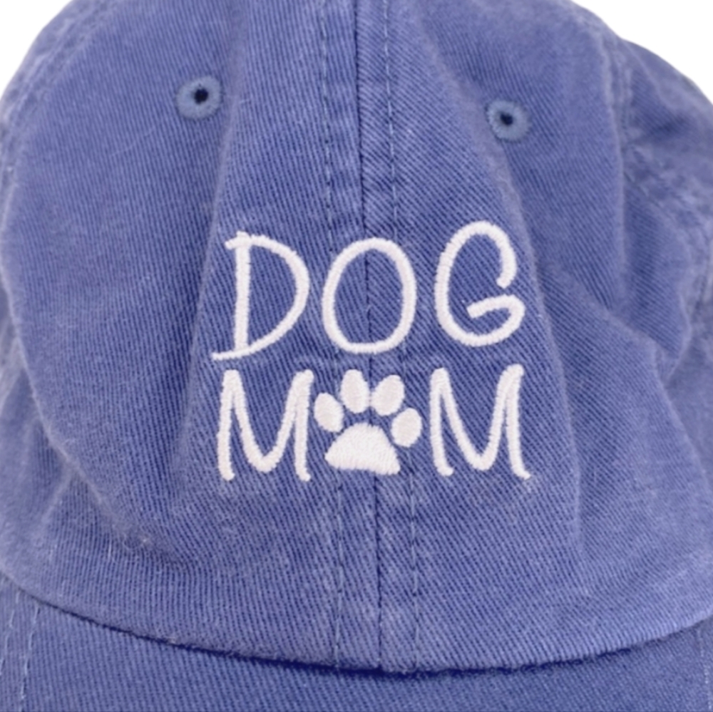 NWOT | State of Mine Dog Mom Baseball Hat - Picture 2 of 7